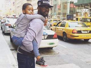 What’s Hot: Cassper, Minnie, Trevor & Black Coffee are the coolest celebs!